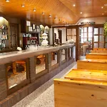 Sol I Neu Ξενοδοχείο Ribera de Cardós