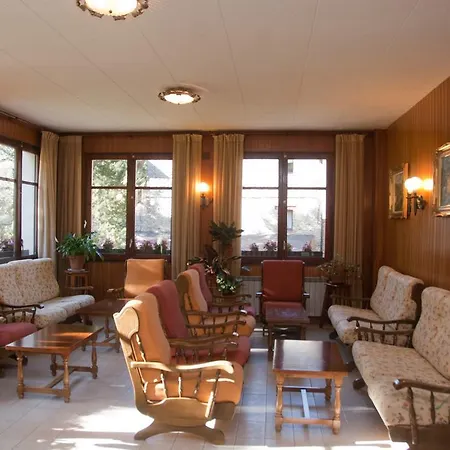 Hotel Sol I Neu *