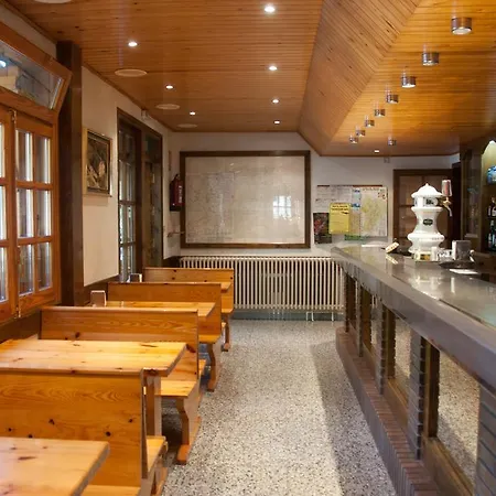 Sol I Neu Hotel Ribera de Cardós