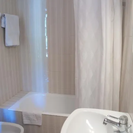 Sol I Neu Hotel Ribera de Cardós
