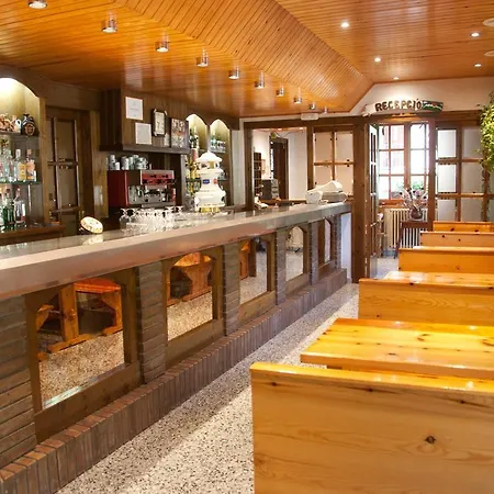 Sol I Neu Hotel Ribera de Cardós