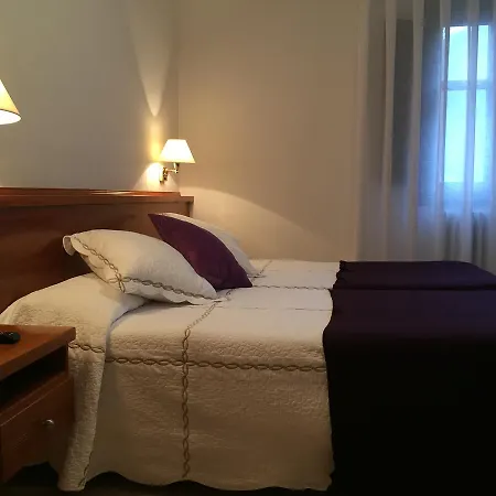 Hotel Sol I Neu *
