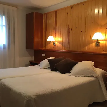 Sol I Neu Hotel *