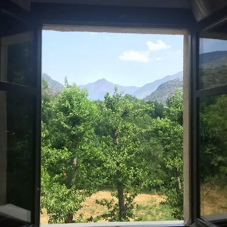 Sol I Neu 호텔 Ribera de Cardós