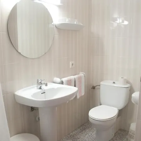 Sol I Neu Hotel *