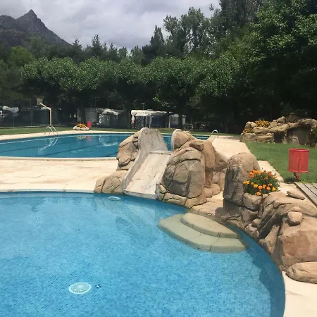 Hotel Sol I Neu *