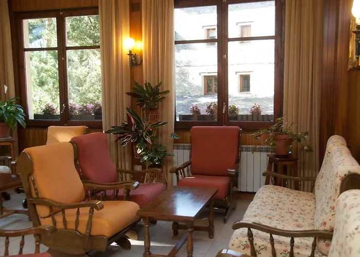 Hotel Sol I Neu