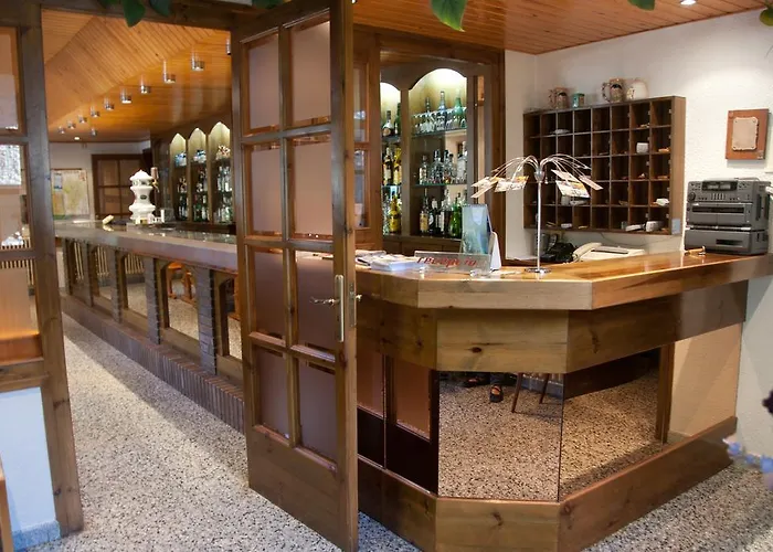 Hotel Sol I Neu