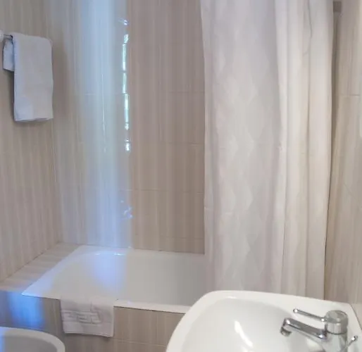 Sol I Neu Hotel Ribera de Cardós