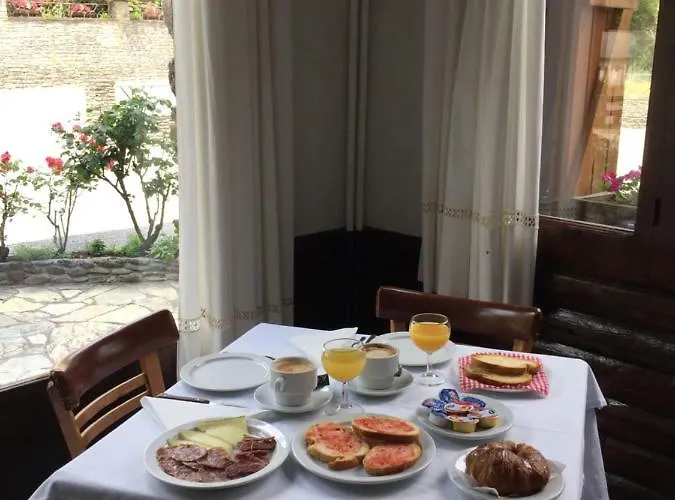 Sol I Neu ホテル *